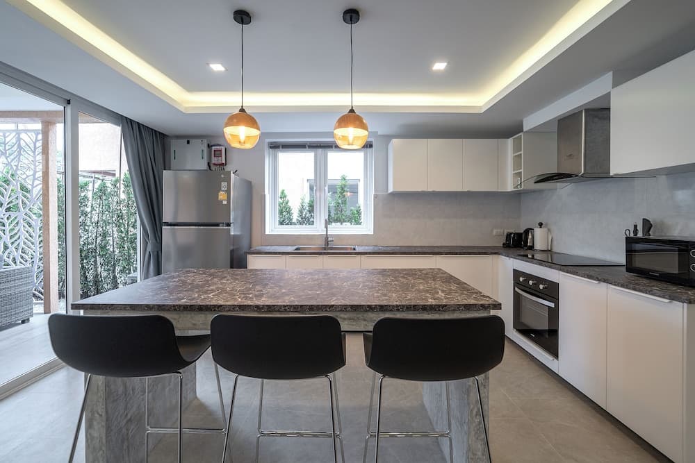 Blue Haven Bay Luxury Pool Villa