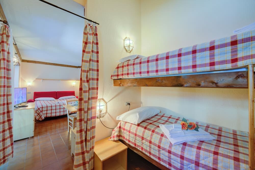 Abeti A2-17 few min From ski