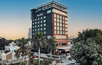 Parallel Hotel Udaipur, a member of Radisson Individuals