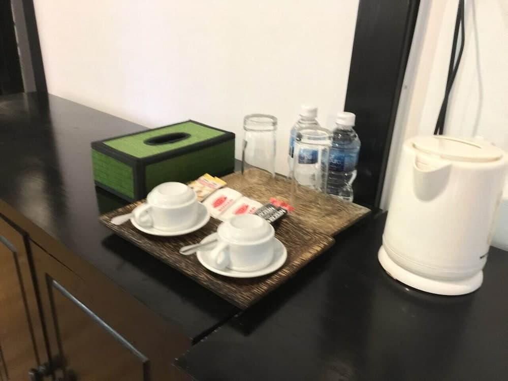 Preah Vihear Jaya Hotel