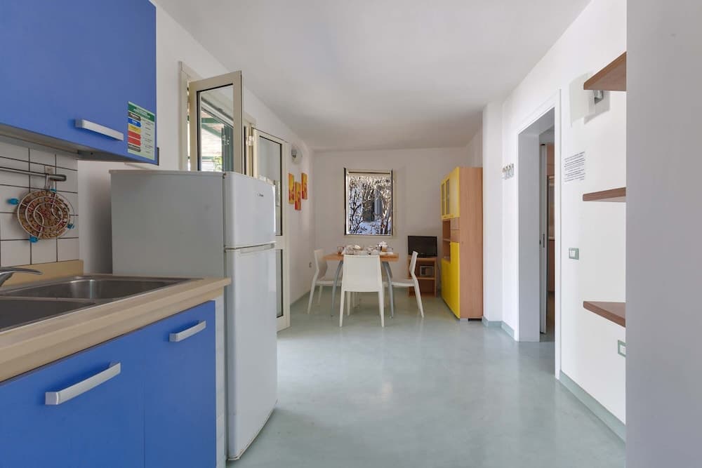 2880 Punta Cassano - Trilo Comfort by Barbarhouse