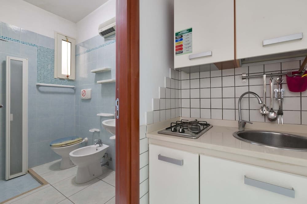 2881 Punta Cassano - Mono Comfort by Barbarhouse