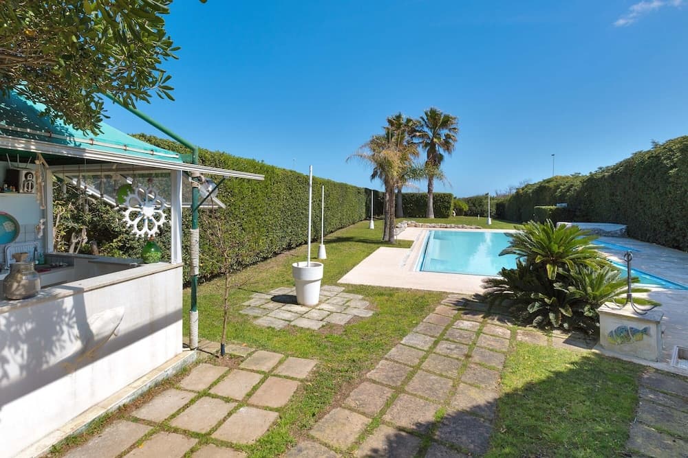 2881 Punta Cassano - Mono Comfort by Barbarhouse