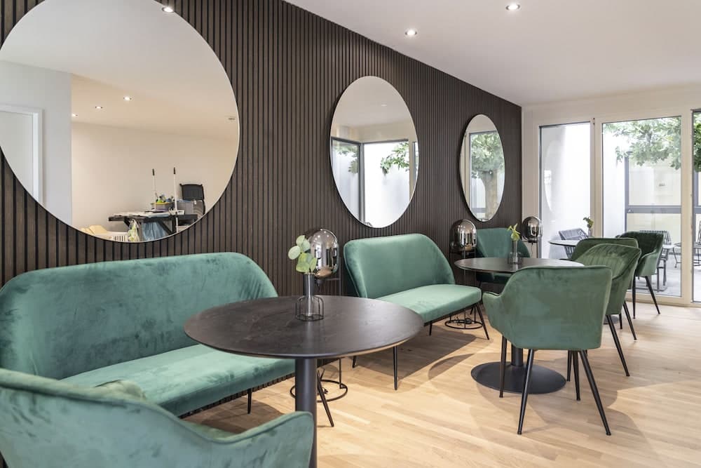 Village by Maier - kontaktloser Check-in