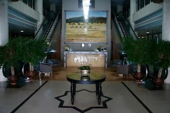 Hôtel alkhaima citycenter