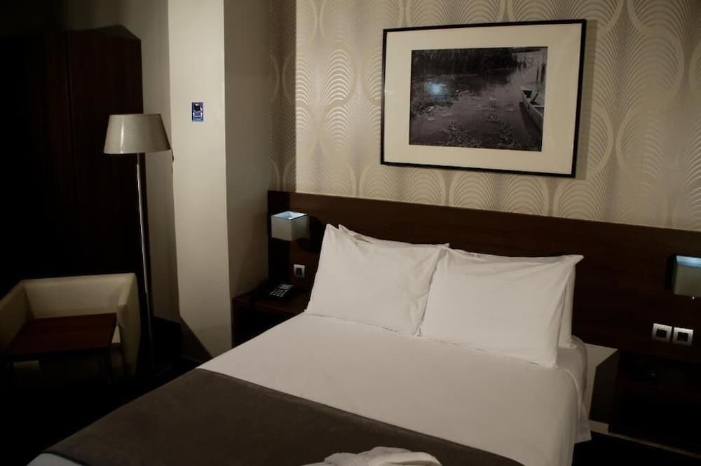 Hôtel alkhaima citycenter