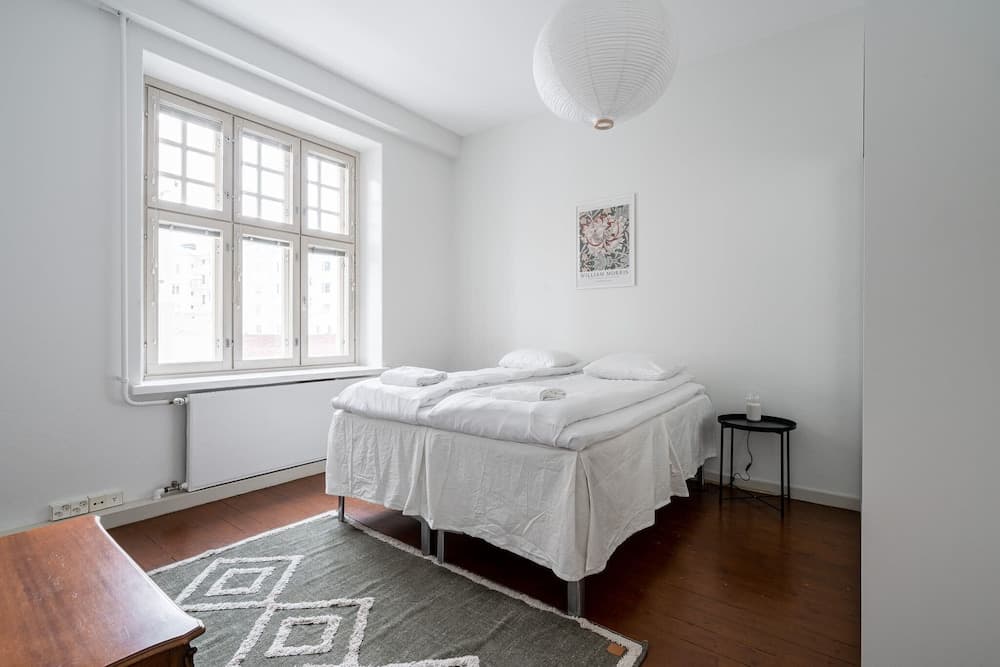 2ndhomes Iso Aleksi Apartment