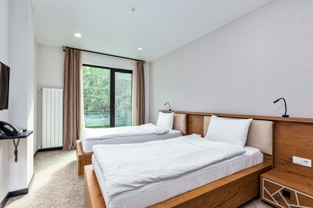 Capo Verde Hotel Batumi