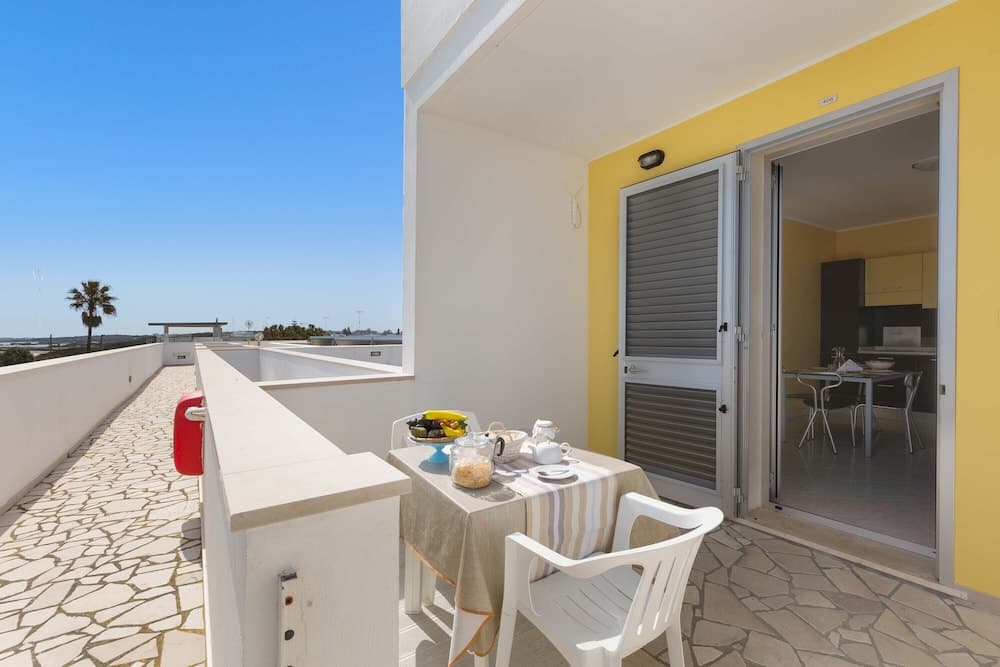 2830 Residence Solaris - Bilo Superior Fronte Mare by Barbarhouse