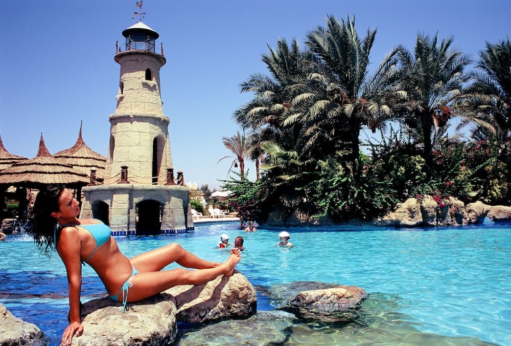 Faraana Reef - All-inclusive