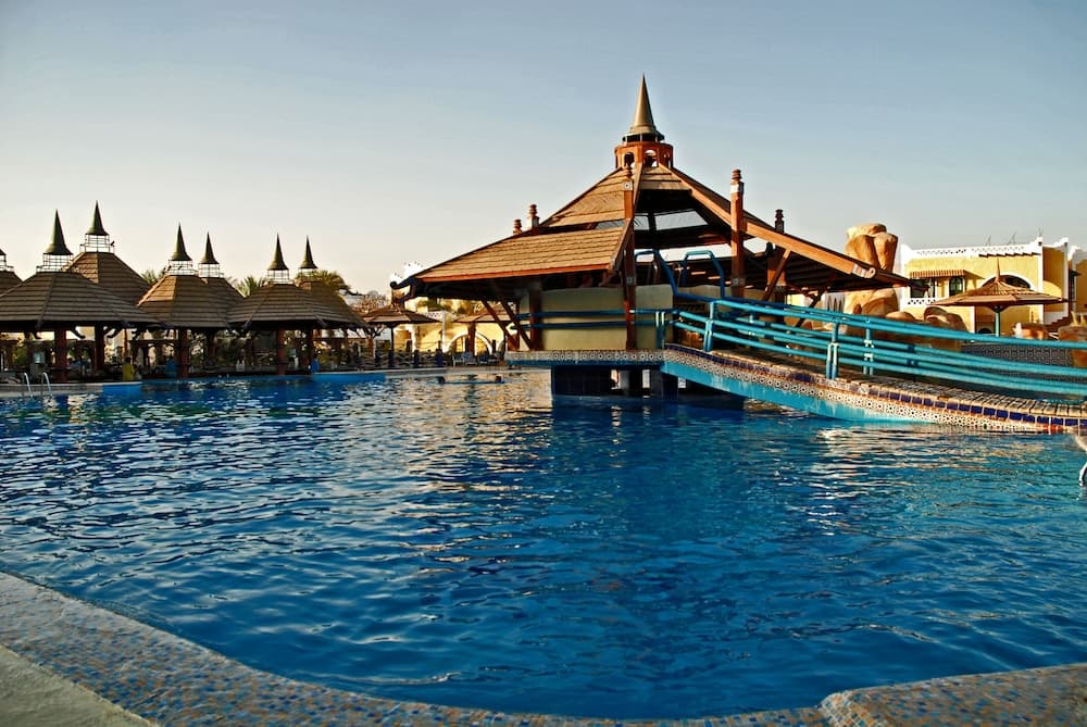 Faraana Reef - All-inclusive