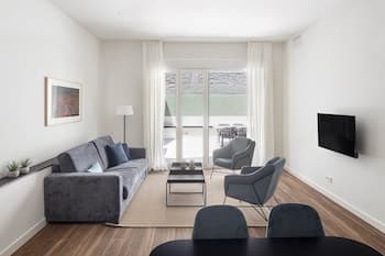 Invino Apartments