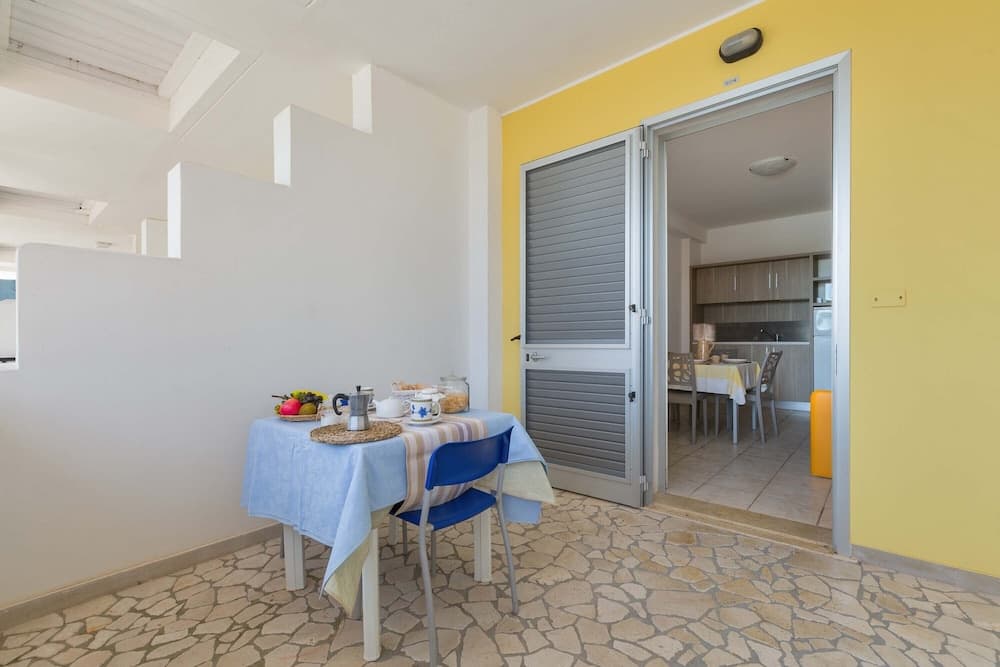 2833 Residence Solaris - Bilo Standard PT by Barbarhouse