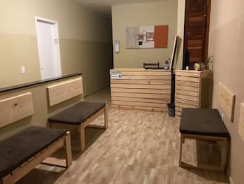 Pousada Aguia da Vila