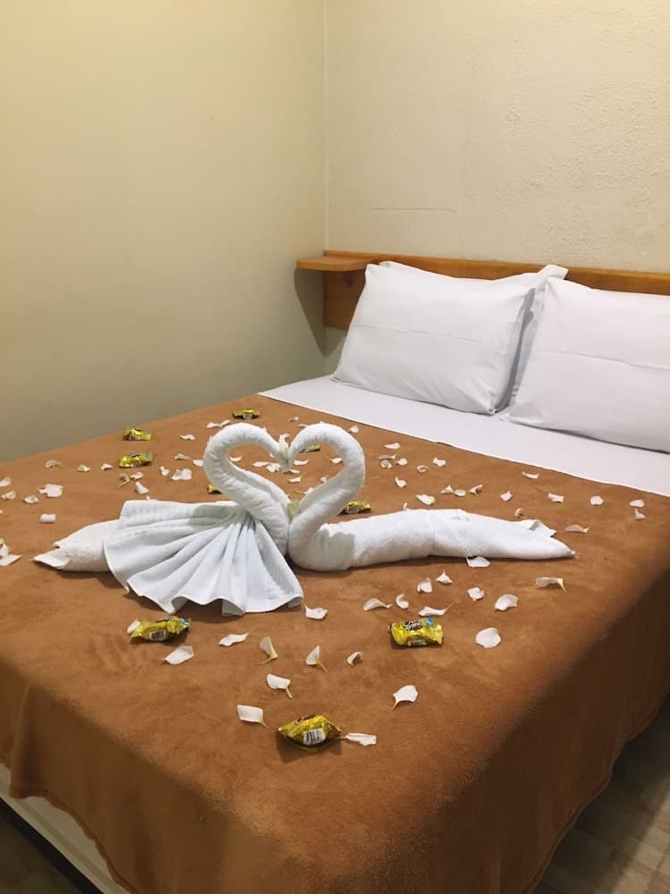 Pousada Aguia da Vila