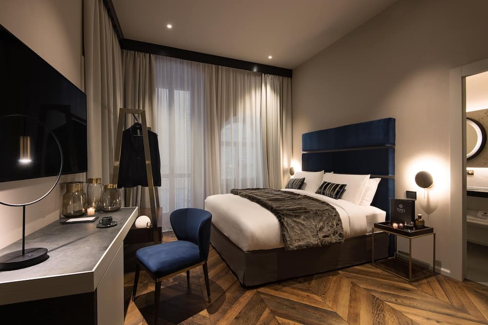 Times Suites Guesthouse