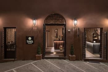 Times Suites