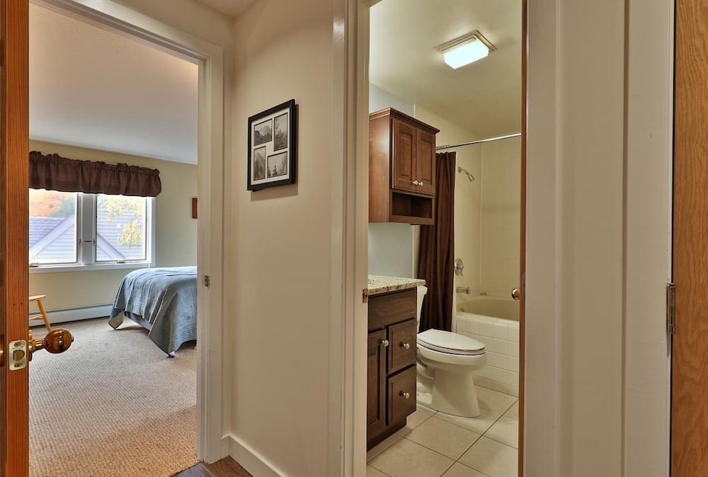 Fall Line Condos by Killington VR - 3 Bedrooms