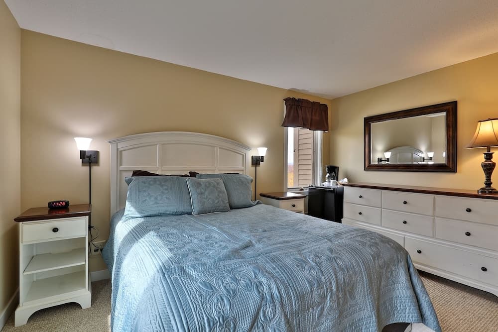 Fall Line Condos by Killington VR - 3 Bedrooms