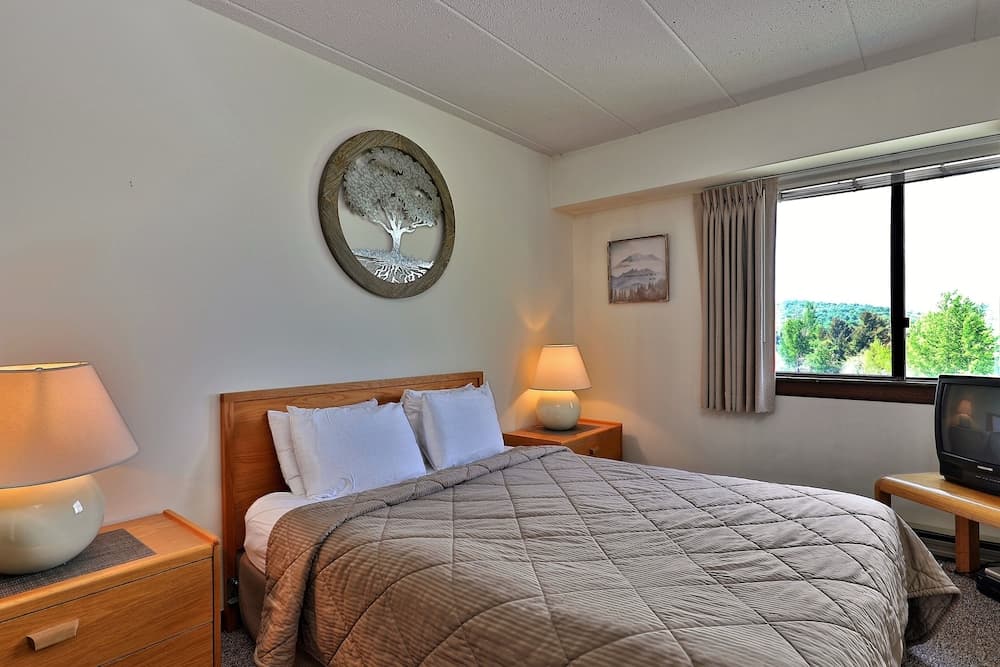 Mountain Green Resort by Killington VR - 1 Bedrooms