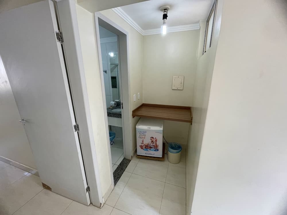 diRoma Resort com um dia no Acqua Park