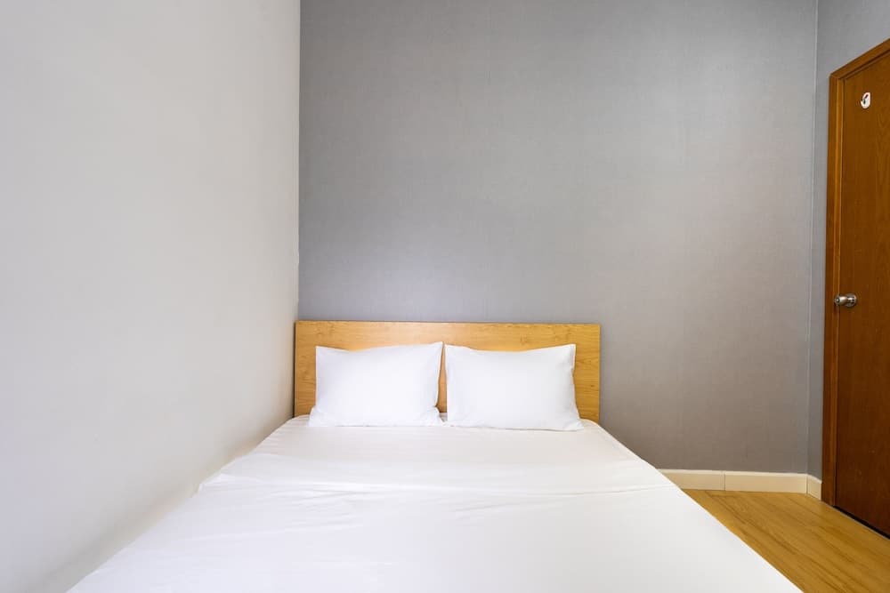 Sunrise City Central By Dhome