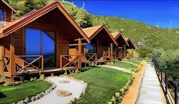 Karaova Camping Bungalov