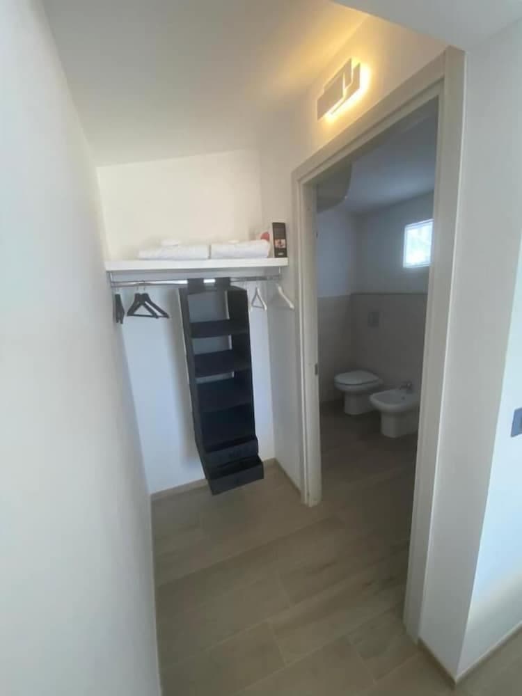 Marina Bay Luxury Rooms