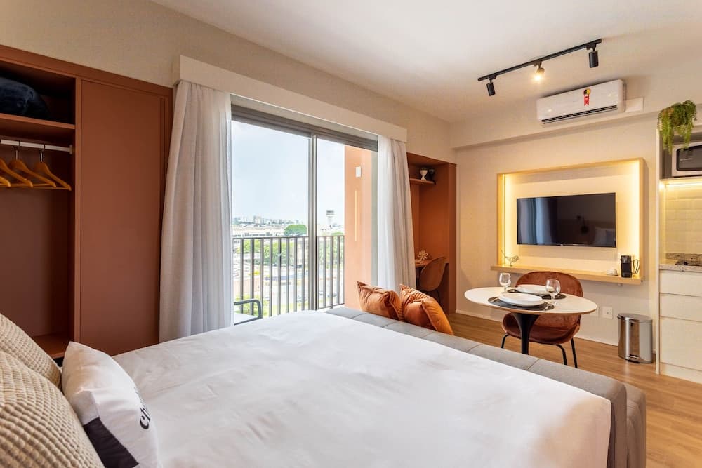 Charlie Aeroporto Congonhas CGH