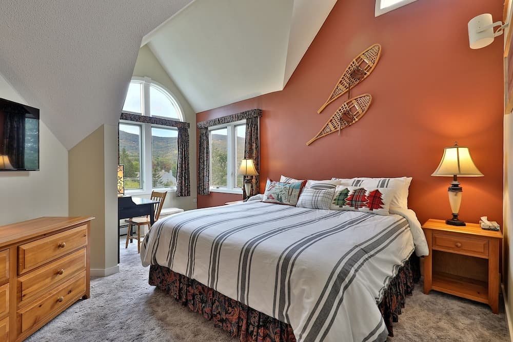 Fall Line Condos by Killington VR - 2 Bedrooms