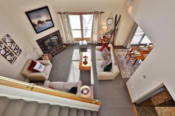 Trail Creek by Killington Vacation Rentals