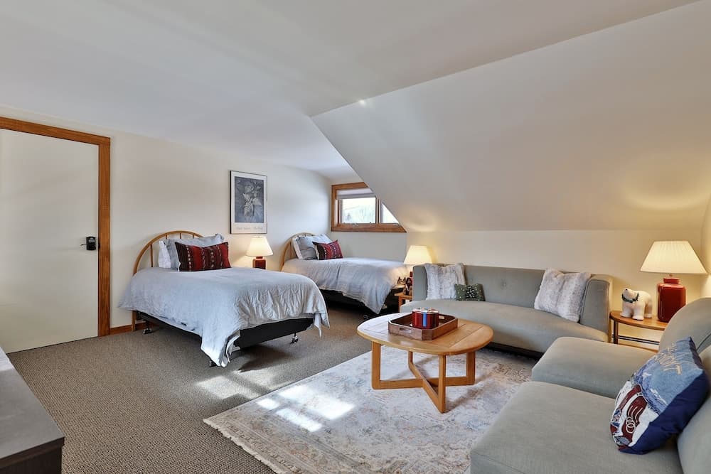 Trail Creek by Killington Vacation Rentals