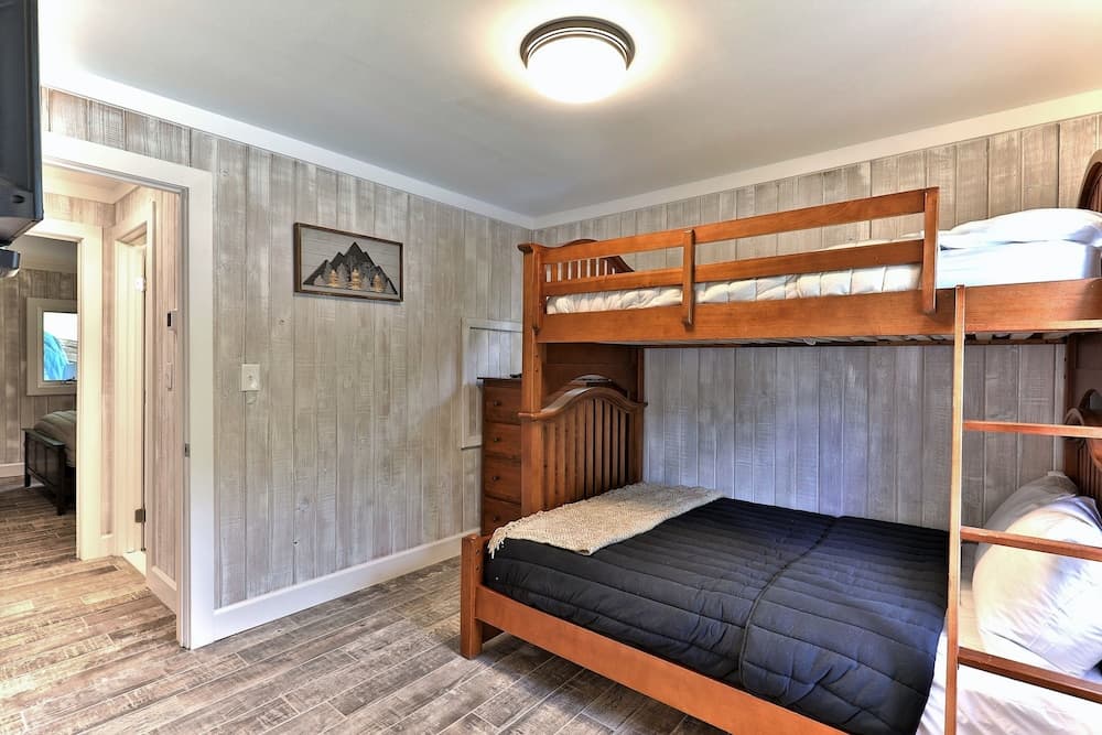 Breakaway House by Killington Vacation Rentals