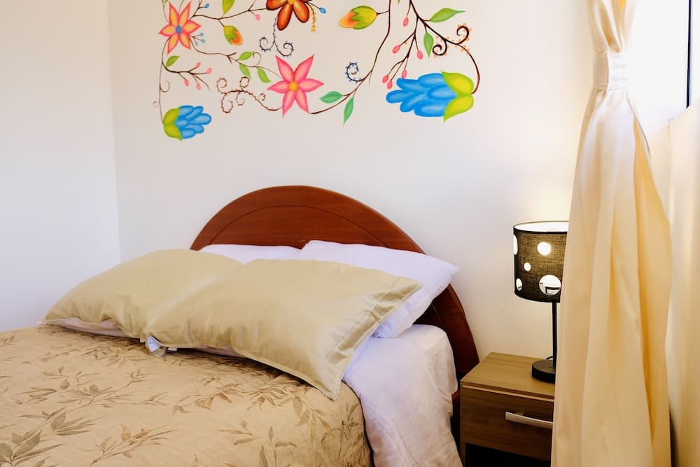 COZY & BEAUTIFUL APART IN SAN BLAS CUSCO