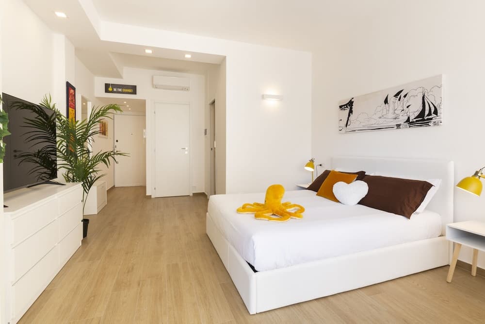 notaMi - Tulipani 19 - Flower District