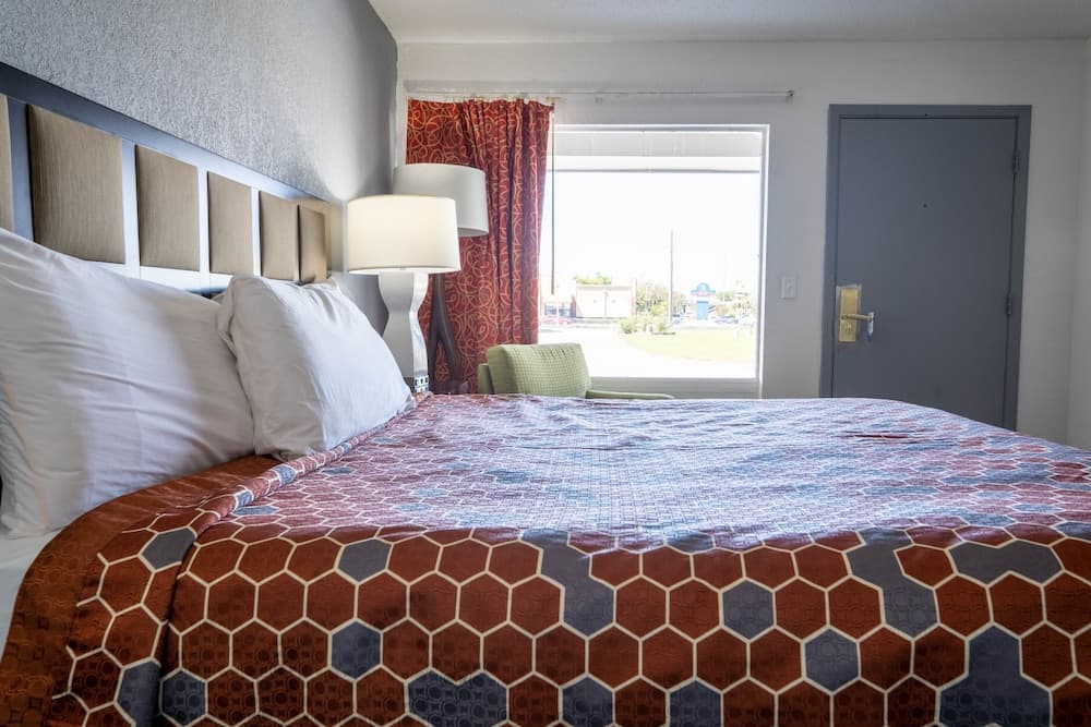 OYO Hotel Ocala, Fl I-75