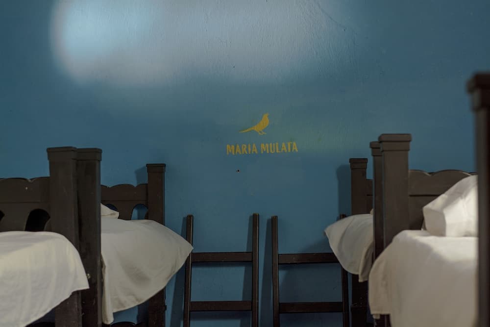 Maria Mulata Hostel