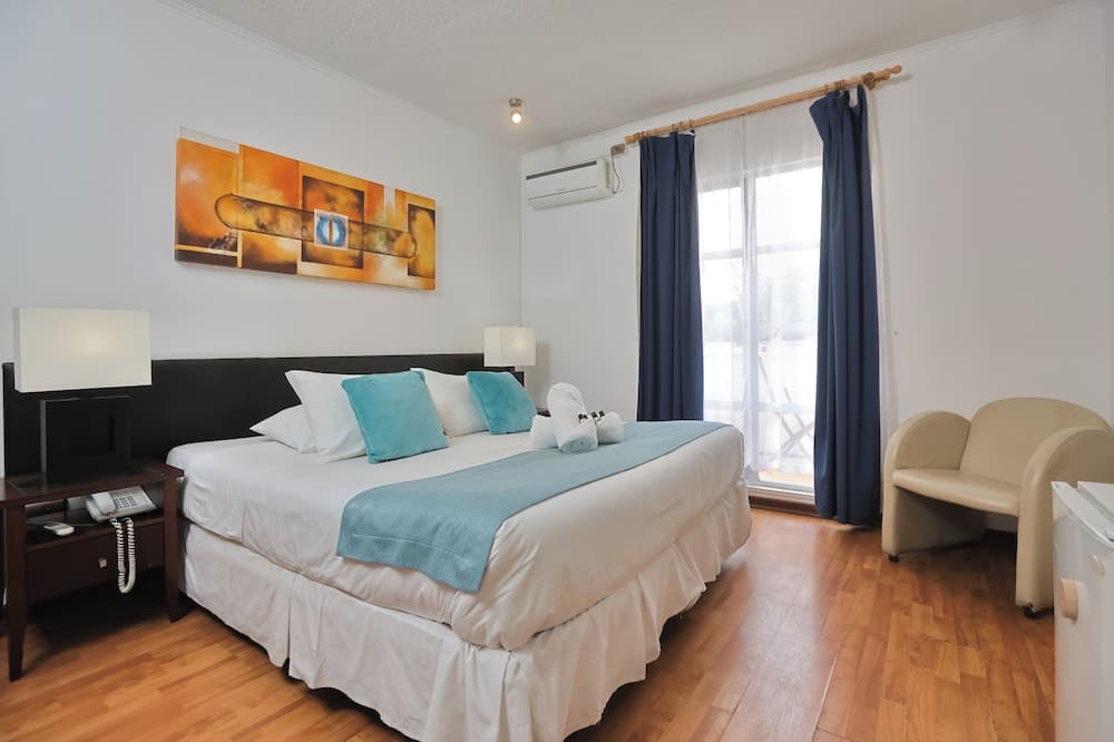 Hotel boutique Trinidad