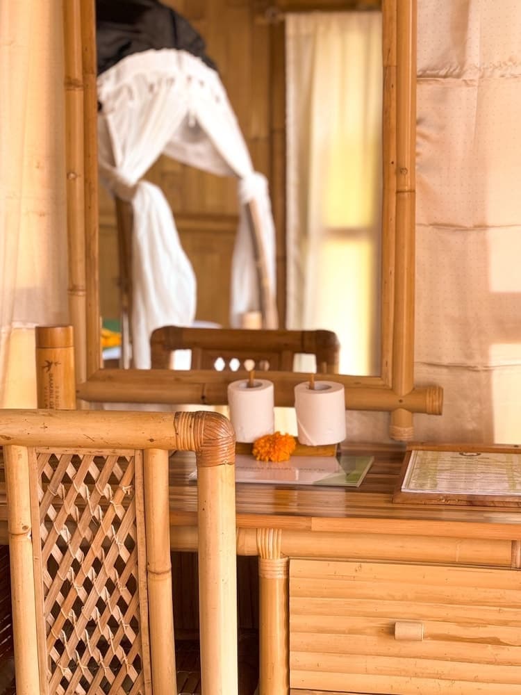 Penida Bambu Green Suites