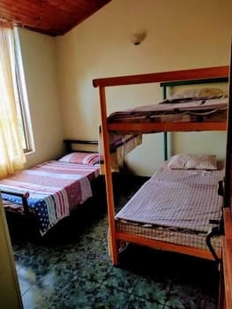 Espectacular Casa Quinta LA ARAMA