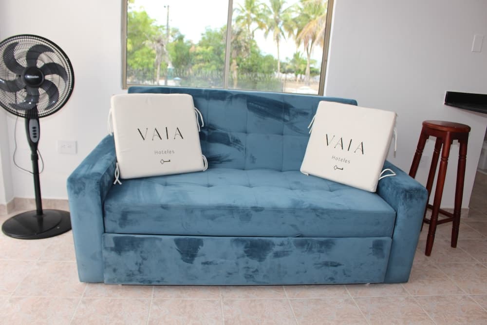 VAIA HOTELES