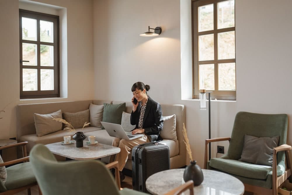 Unedo All Seasons Hotel