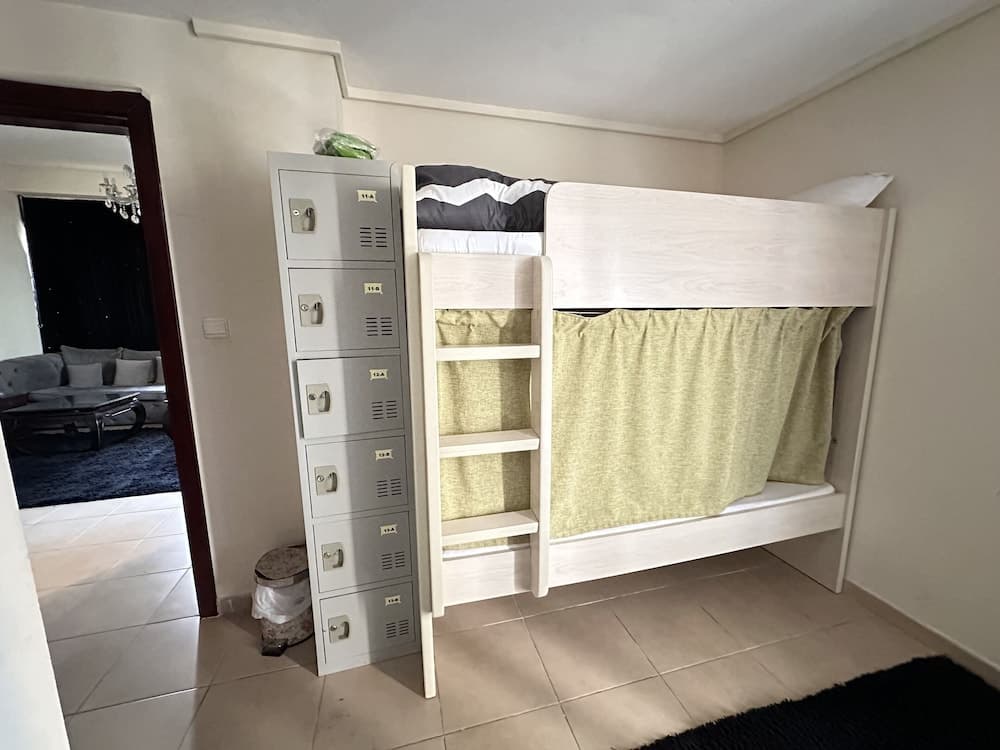 Bollywood Beach Hostel