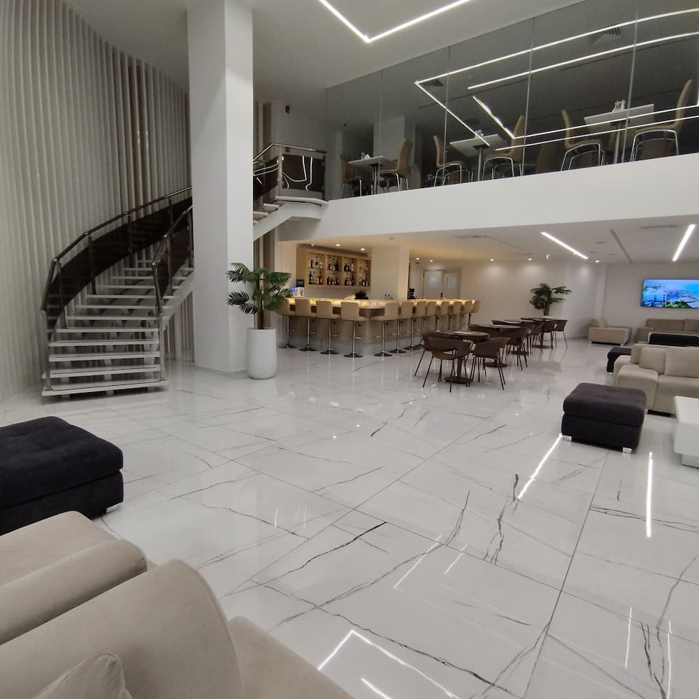 International Atene hotel