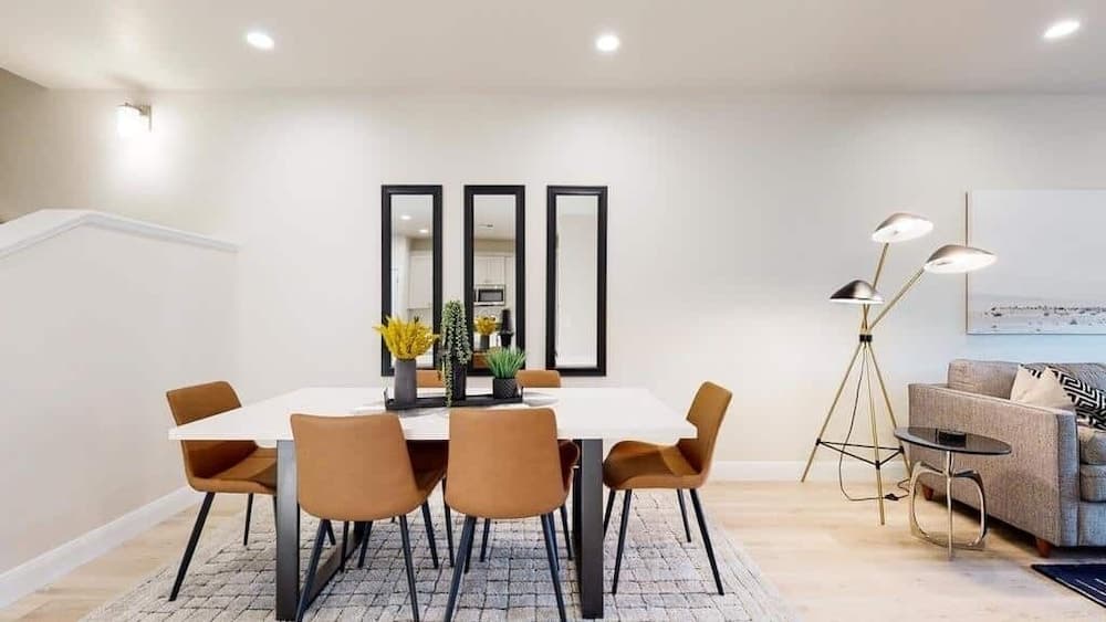 Blue Sky 3 Bedroom Townhouse