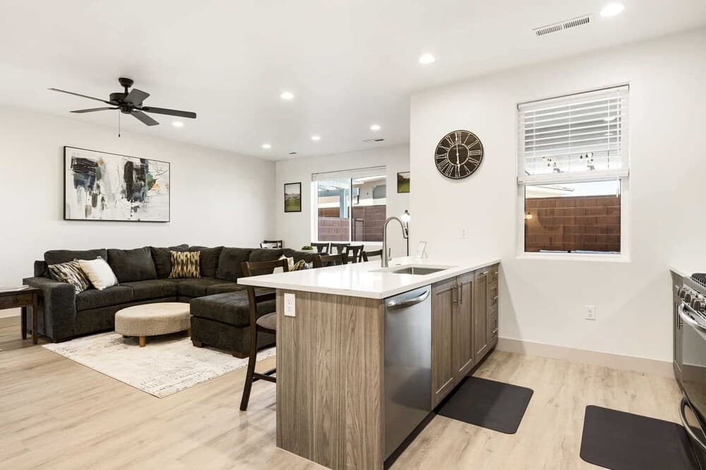 Fore! Fun #50 3 Bedroom Townhouse