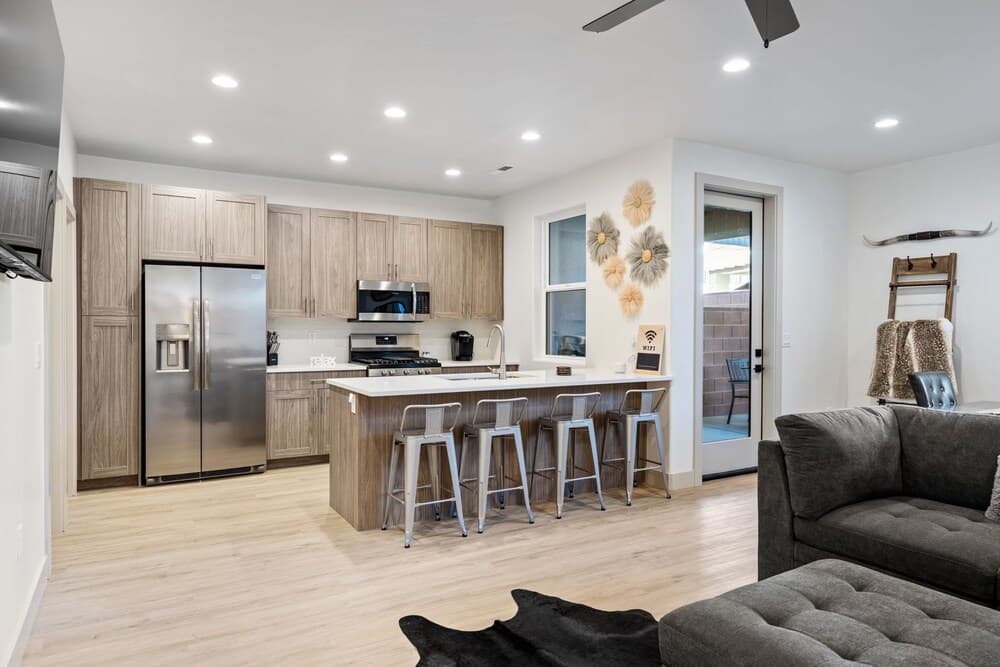 Sandlot #48 3 Bedroom Townhouse