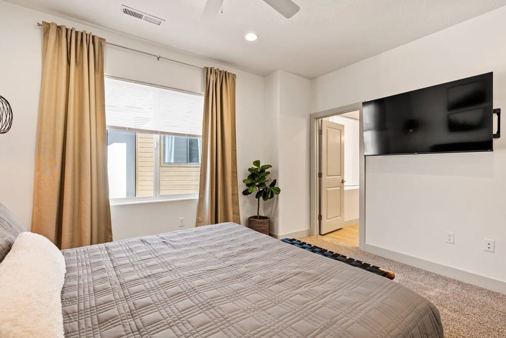 Sandlot #48 3 Bedroom Townhouse