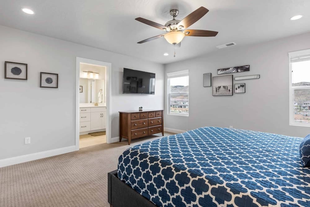 The Bend At Paseos 4 Bedroom Home