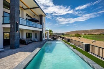 Teed Up For Fun 4 Bedroom Home